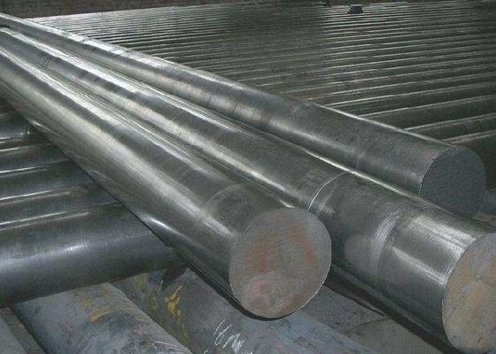 Baixos barra redonda do Invar 36 da expansão 4J36 UNS K93600 AISI ASTM