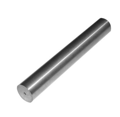 Barra redonda de aço inoxidável laminada a alta temperatura de ASTM 50MM Nitronic 50