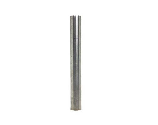 Barra redonda contínua de aço inoxidável de UNS S21800 Nitronic 60