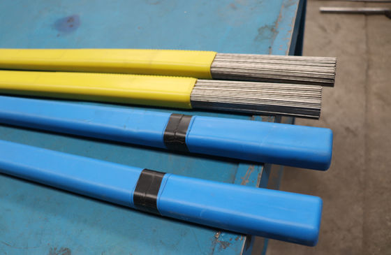 fio 3mm reto do Invar 36 de 2mm para dispositivos eletrónicos