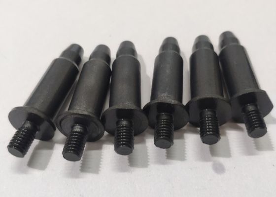Guia Pin For Nut Welding de M4 M5 M6 M8 M10 M12 KCF