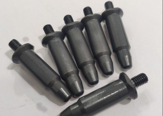 Guia Pin For Nut Welding de M4 M5 M6 M8 M10 M12 KCF