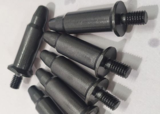 Guia Pin For Nut Welding de M4 M5 M6 M8 M10 M12 KCF