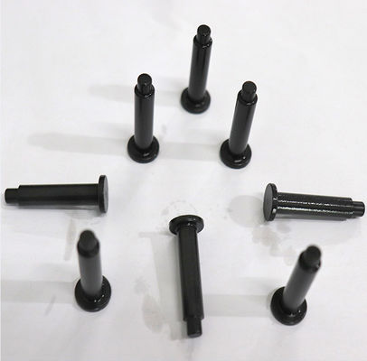 Guia cerâmico Pin For Construction Industry da flor KCF do OEM