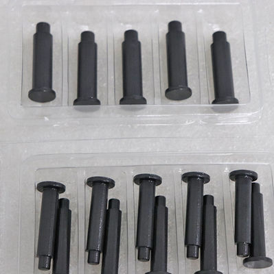 Guia cerâmico Pin For Resistance Welding da flor KCF