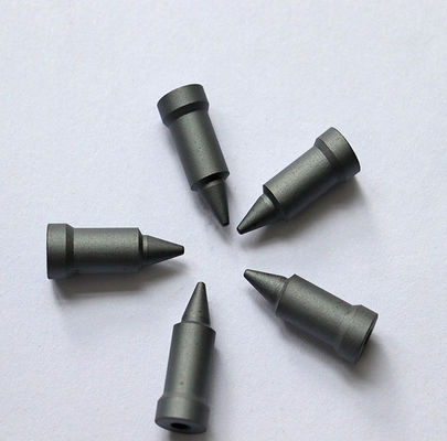 Guia cerâmico Pin For Resistance Welding da flor KCF