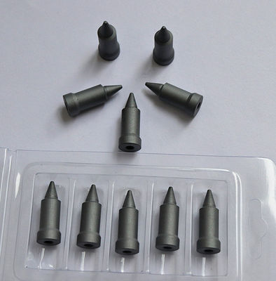 Guia cerâmico Pin For Resistance Welding da flor KCF