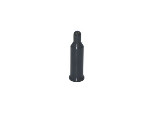 O nitreto de silicone Si3N4 preto Zircona rosqueou o Pin de solda cerâmico
