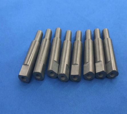 O nitreto de silicone Si3N4 M8 cerâmico rosqueou o Pin de passador