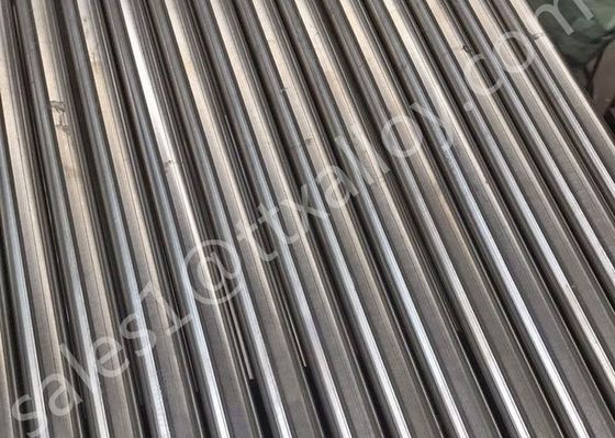Liga Ros do diâmetro 16mm KCF do diâmetro 12mm para fazer os pinos da isolação