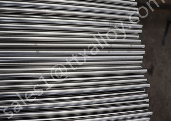 Comprimento 1m 2m KCF Ros para o Pin de guia da máquina de soldadura do ponto