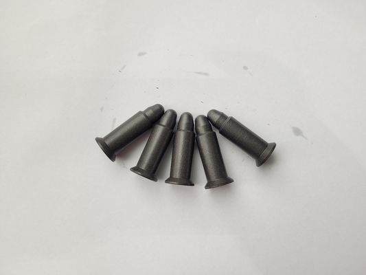 KCF fixa o guia que as luvas ligam materiais para a soldadura do parafuso da porca