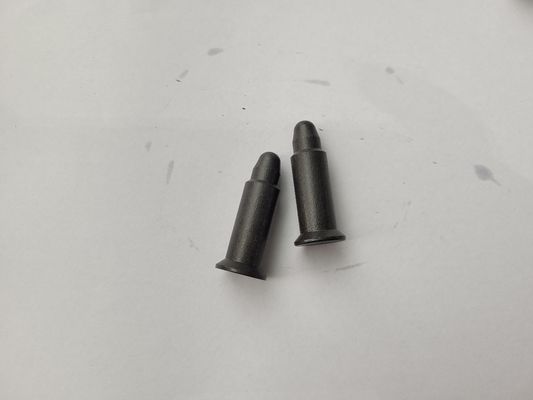 KCF fixa o guia que as luvas ligam materiais para a soldadura do parafuso da porca