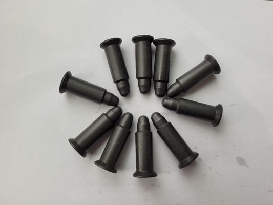 Oxidação dos pinos de guia da soldadura de projeção KCF do ponto resistente