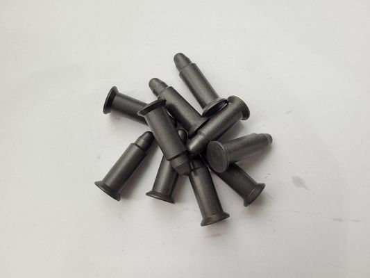 Oxidação dos pinos de guia da soldadura de projeção KCF do ponto resistente