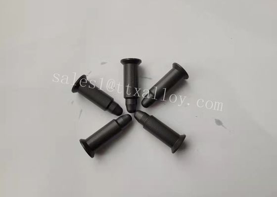 Guia não padrão Pin Oxidation Resistant For Nut de KCF e soldadura da mancha
