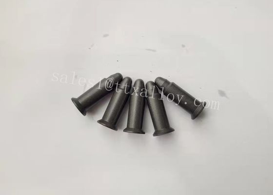 Guia não padrão Pin Oxidation Resistant For Nut de KCF e soldadura da mancha