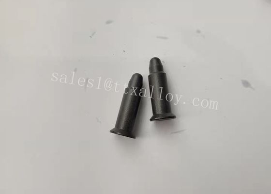 Guia não padrão Pin Oxidation Resistant For Nut de KCF e soldadura da mancha