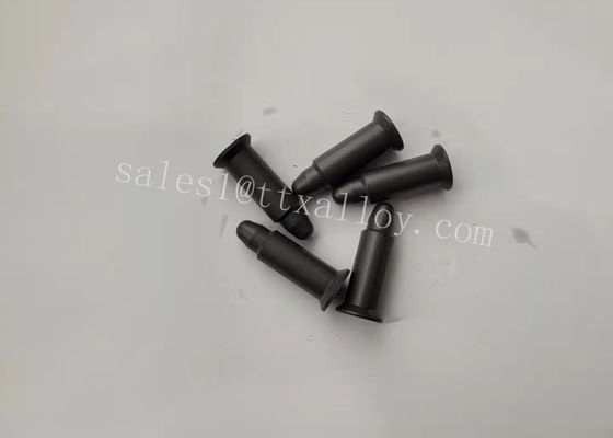 Guia não padrão Pin Oxidation Resistant For Nut de KCF e soldadura da mancha