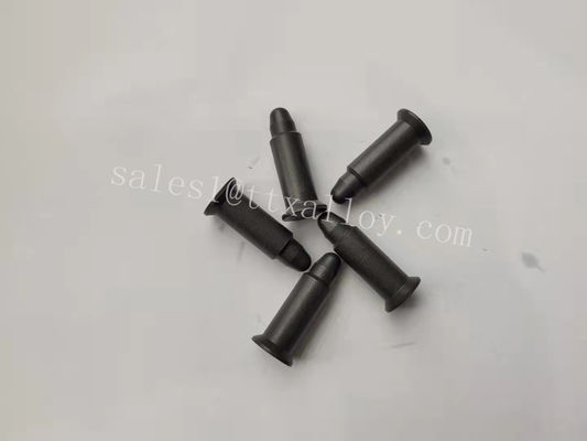 Guia não padrão Pin Oxidation Resistant For Nut de KCF e soldadura da mancha