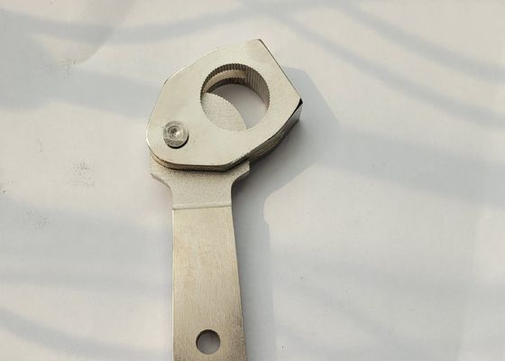Chave do elétrodo do removedor da ponta da soldadura de ponto diâmetro de 8 - de 25mm