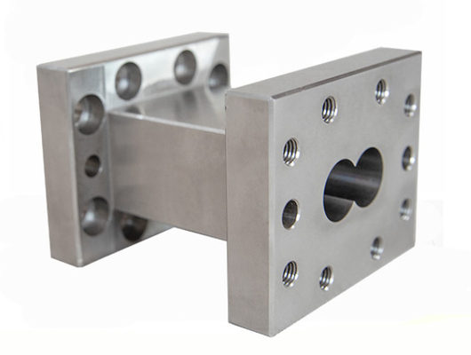 parafuso e tambor da distância de 30mm para a máquina plástica da extrusora