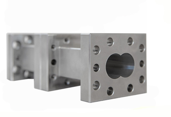 parafuso e tambor da distância de 30mm para a máquina plástica da extrusora