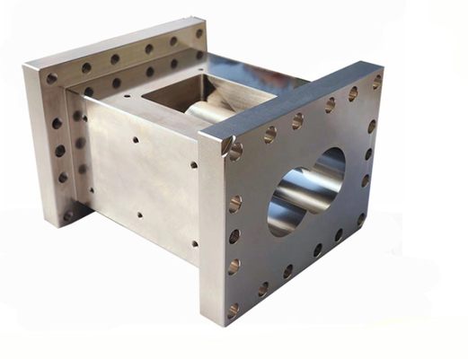 parafuso e tambor da distância de 30mm para a máquina plástica da extrusora