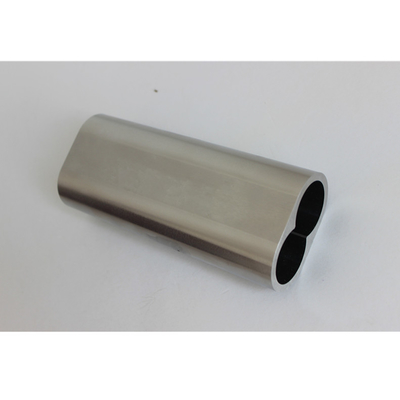 elevado desempenho gêmeo cônico do tambor do parafuso de 30mm para a extrusora de parafuso gêmea