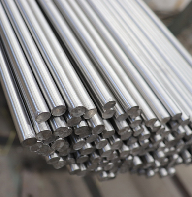Material brilhante de Surfacce Ros KCF para a soldadura da porca e do parafuso