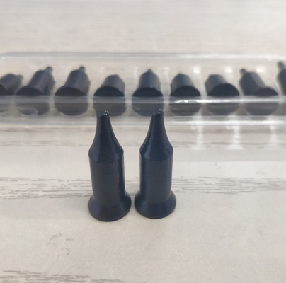 A soldadura de ponto KCF fixa a resistência de choque M4 M5 M6 M8 M10