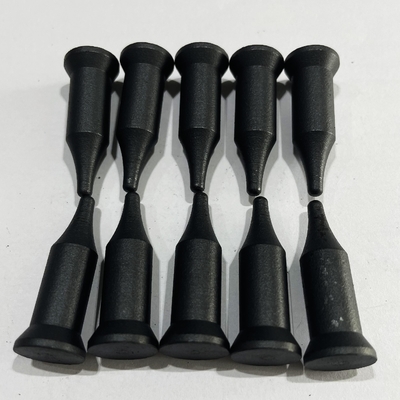 Guia afiado redondo Pin For Resistance Welding de KCF