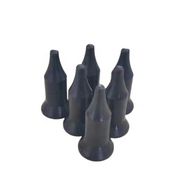 Guia afiado redondo Pin For Resistance Welding de KCF