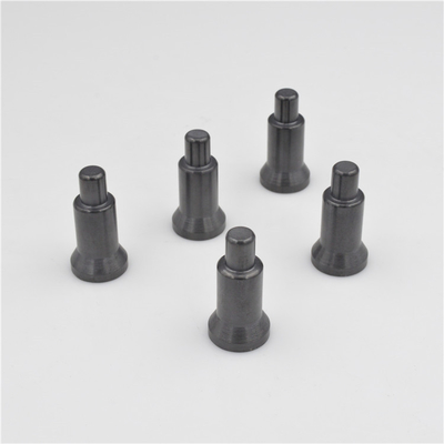 Guia rosqueado cerâmico Pin For Welding de nitreto de silicone
