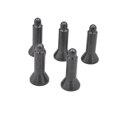 Nitreto de silicone Si3N4 Pin High Precision de localização cerâmico
