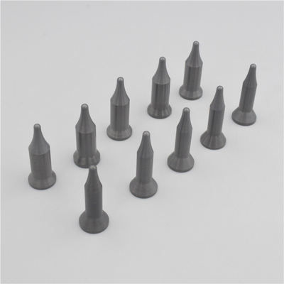 Nitreto de silicone Si3N4 Pin High Precision de localização cerâmico