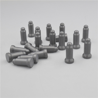 Nitreto de silicone Si3N4 Pin High Precision de localização cerâmico