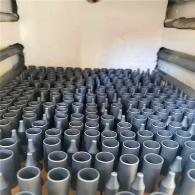 A cabeça material de KCF fixa a boa dureza da fratura para a soldadura de resistência