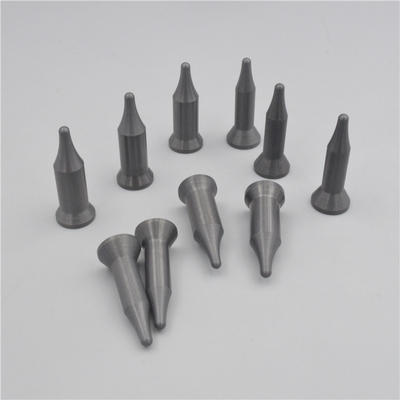 O nitreto de silicone chapeia os pinos de solda cerâmicos Si3N4 personalizados