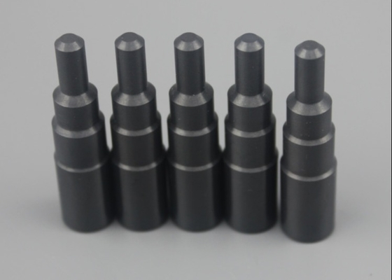 Si3N4 gás Pin Corrosion Resistance de solda cerâmico apertado