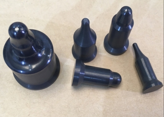 Si3N4 gás Pin Corrosion Resistance de solda cerâmico apertado