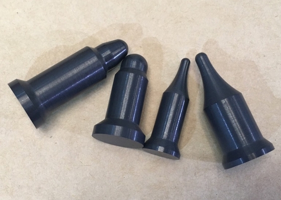 Si3N4 gás Pin Corrosion Resistance de solda cerâmico apertado