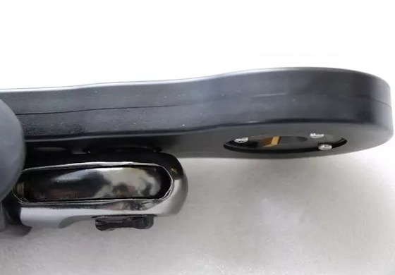 Armário lateral dobro pneumático da ponta apropriado para armas da TI