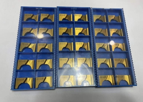 Lâmina de cortador do HSS usada para o soldador pneumático Tip Dresser do ponto