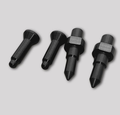 Nitreto de silicone Si3N4 que solda Pin With High Melting Point cerâmico