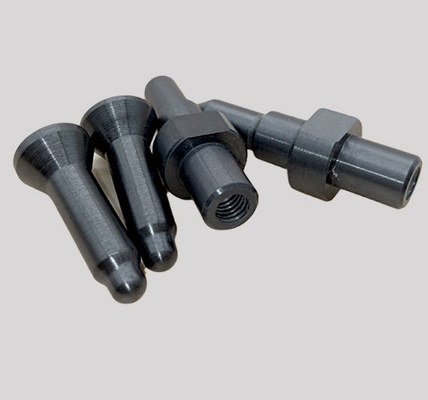 Nitreto de silicone Si3N4 que solda Pin With High Melting Point cerâmico