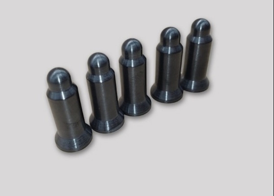 Pinos da soldadura de resistência do impacto com o nitreto de silicone Si3N4 de choque térmico