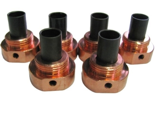 M6 / Buchas de M8/M10/M12 KCF para a soldadura do parafuso