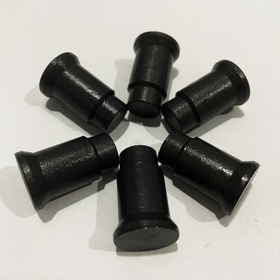 Soldadura personalizada de KCF Pin For Nut And Projection