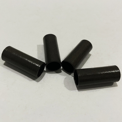 Luvas do guia da solda do parafuso de KCF com os elétrodos de soldadura do parafuso prisioneiro
